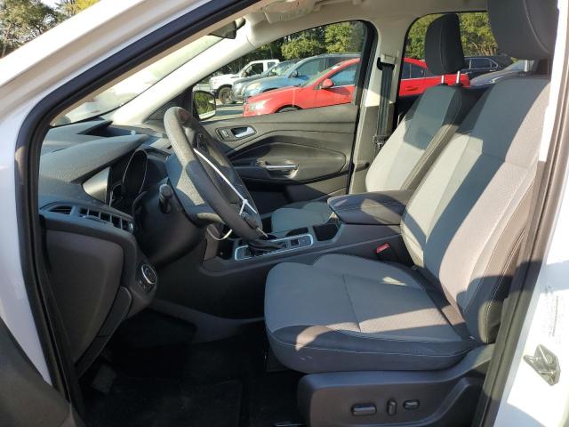 2018 FORD ESCAPE SE - 1FMCU0GD6JUC61245