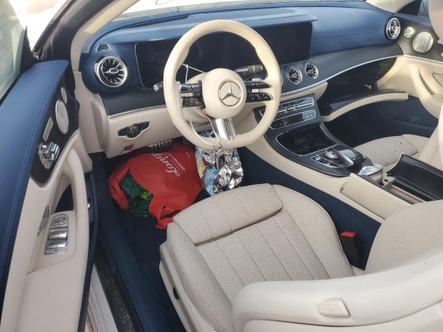 2023 MERCEDES-BENZ E 450 - W1K1K5JB2PF202976