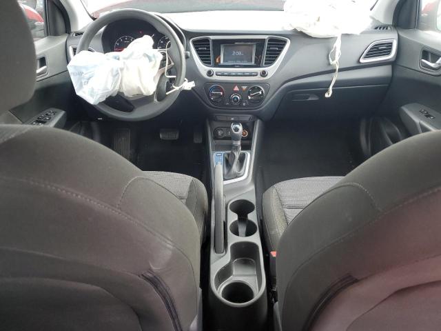 2022 HYUNDAI ACCENT SE - 3KPC24A64NE178669