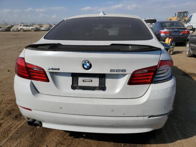 VIN WBAXH5C54DD112159 2013 BMW 5 SERIES no.6