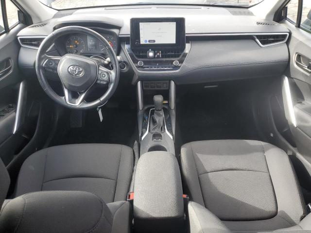 2023 TOYOTA COROLLA CR - 7MUBAABG5PV070516