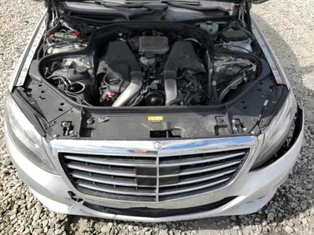 VIN WDDUG8CB7EA048952 2014 Mercedes-Benz S-Class, 550 no.11