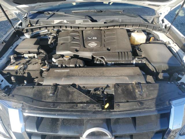 2022 NISSAN ARMADA SL - JN8AY2BBXN9815420