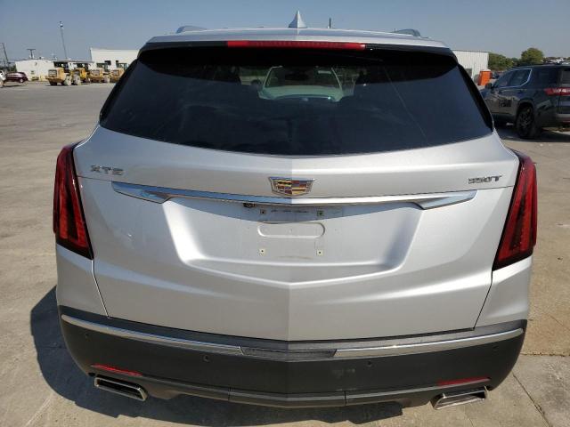 2020 CADILLAC XT5 LUXURY - 1GYKNAR47LZ187253