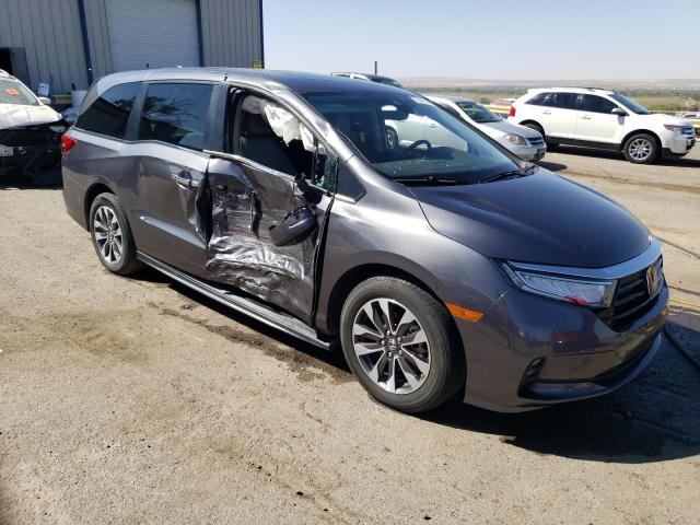 2023 HONDA ODYSSEY EX - 5FNRL6H6XPB033691