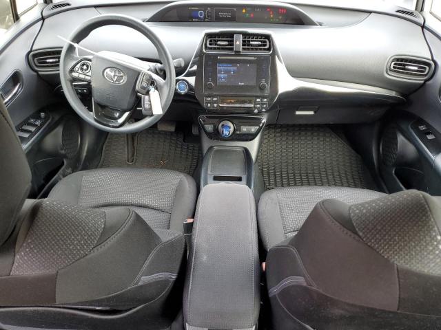 2019 TOYOTA PRIUS - JTDKARFU1K3087526