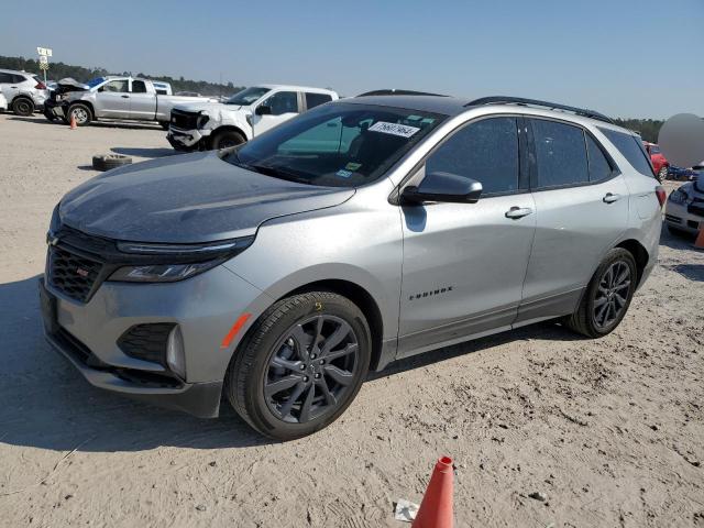 2024 CHEVROLET EQUINOX RS - 3GNAXMEG7RS153453