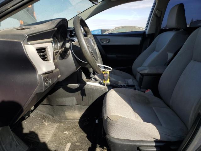 2015 TOYOTA COROLLA L - 5YFBURHE2FP231059