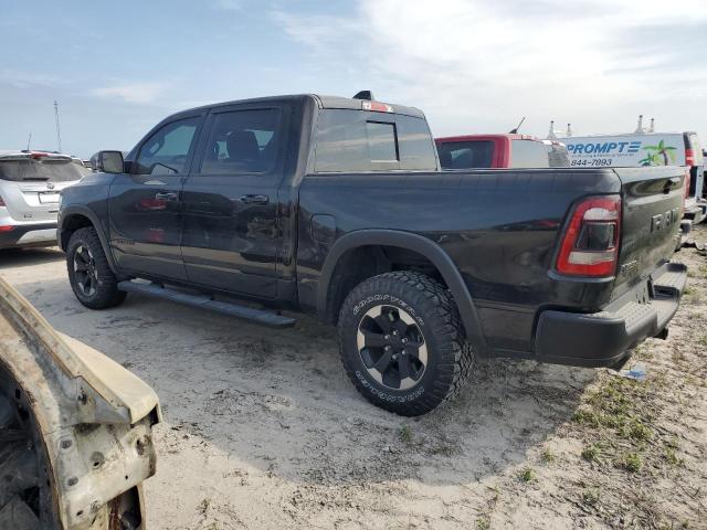 2023 RAM 1500 REBEL - 1C6SRFLT6PN555773
