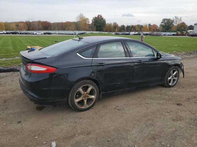 VIN 3FA6P0H71GR108344 2016 Ford Fusion, SE no.3