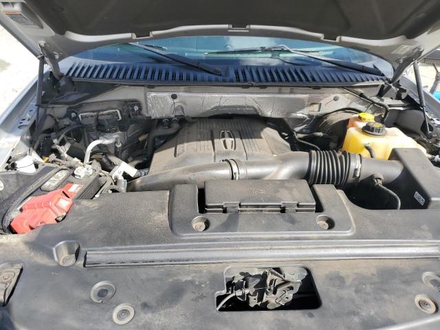 2016 LINCOLN NAVIGATOR - 5LMJJ2HTXGEL02624