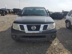 NISSAN FRONTIER S снимка