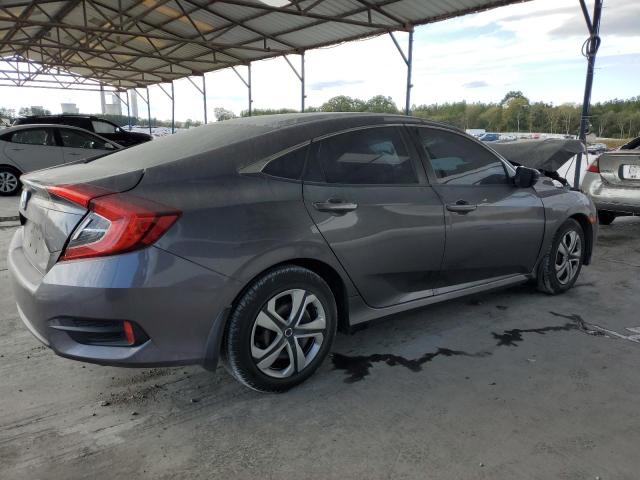 2016 HONDA CIVIC LX - 19XFC2F54GE054502