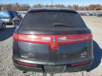 Lot #3023435269 2014 LINCOLN MKT