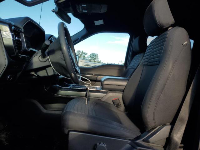 2022 FORD F150 SUPER - 1FTEW1CP6NFA41028