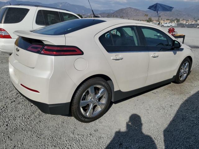 VIN 1G1RD6E45DU101018 2013 Chevrolet Volt no.3