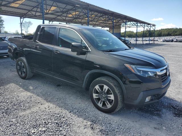 2018 HONDA RIDGELINE - 5FPYK3F68JB015270