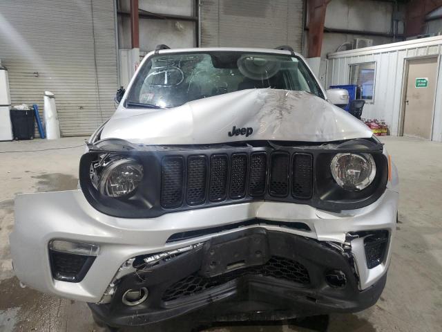 VIN ZACNJBBB7LPM01179 2020 Jeep Renegade, Latitude no.5