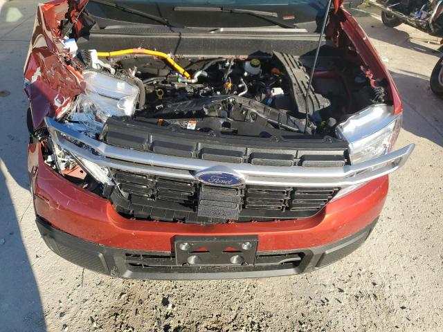 2024 FORD MAVERICK L 3FTTW8M35RRB20436