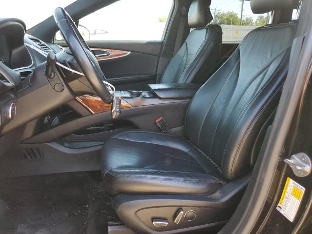 2016 LINCOLN MKX SELECT - 2LMTJ8KR7GBL74442