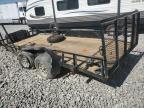 Lot #2940984462 2022 TRLR 16'FLATBED