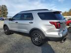 FORD EXPLORER S photo