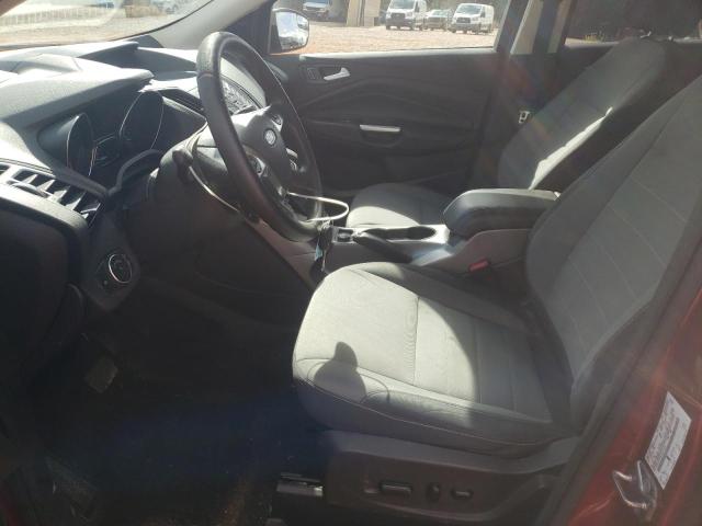 2016 FORD ESCAPE SE - 1FMCU0GX6GUB79213