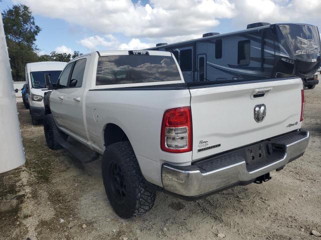 Vin: 3c63r3dl4kg675106, lot: 77887574, ram 3500 big horn 20192