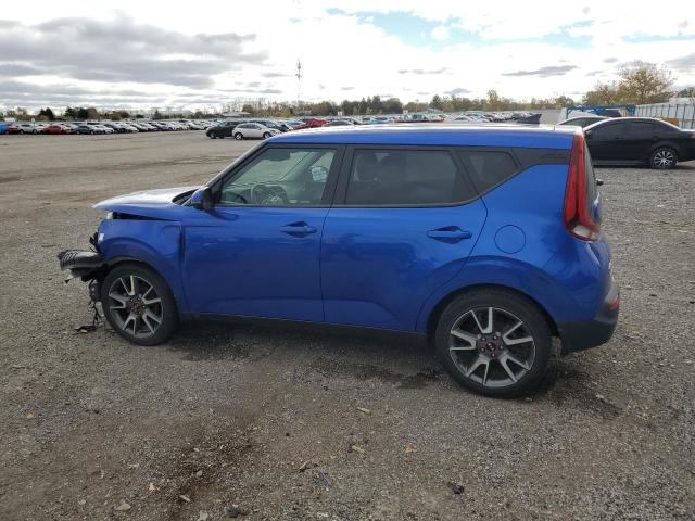 2020 KIA SOUL EX - KNDJ33AU5L7024000