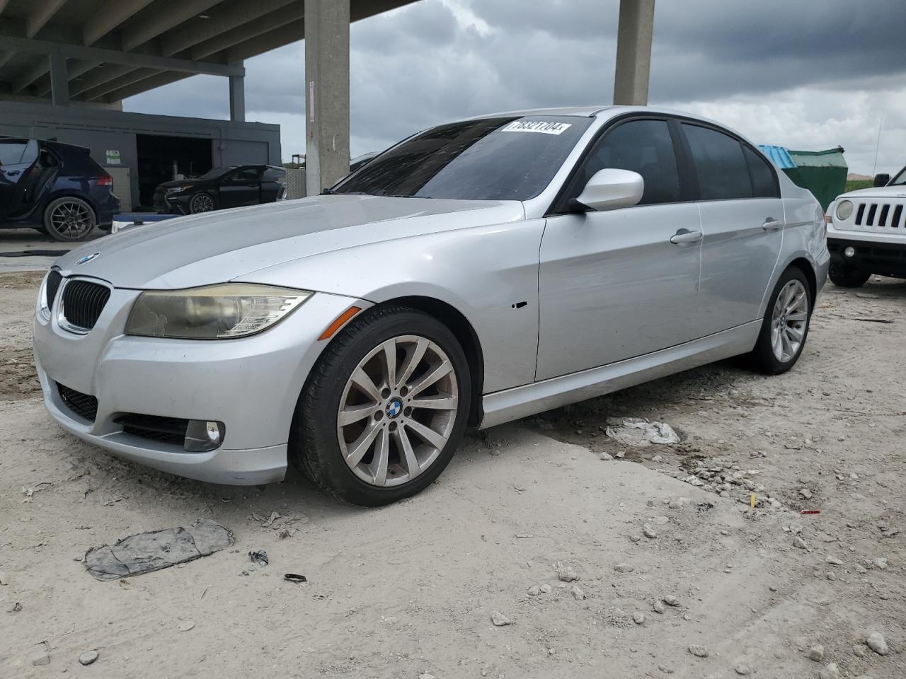 BMW 328i 2011 SA