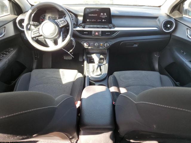 2023 KIA FORTE LX - 3KPF24AD0PE615260