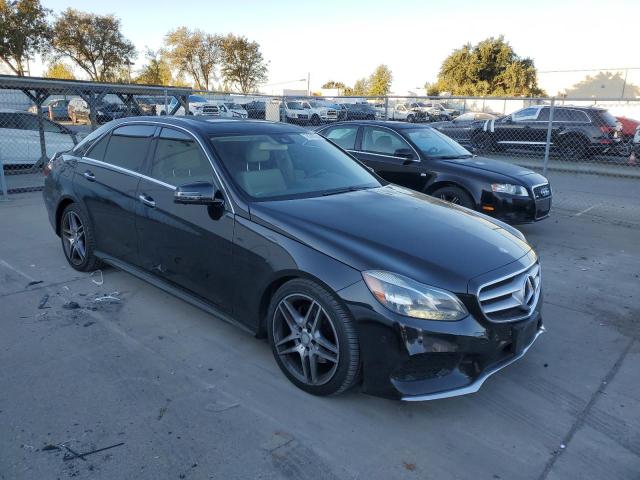 VIN WDDHF5KBXEA973021 2014 Mercedes-Benz E-Class, 350 no.4