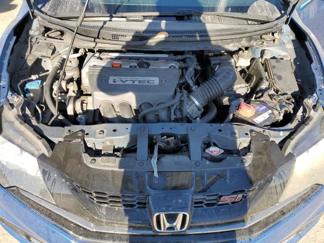 VIN 2HGFG4A58FH706131 2015 Honda Civic, SI no.11