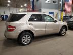 MERCEDES-BENZ ML 350 photo