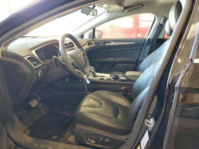 VIN 1FA6P0HD8G5131483 2016 Ford Fusion, SE no.7