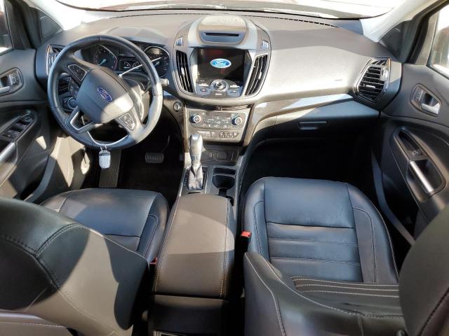 2018 FORD ESCAPE TIT - 1FMCU0J90JUC41724