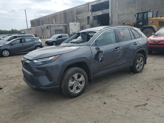 2023 TOYOTA RAV4 XLE - 2T3P1RFV4PC370202