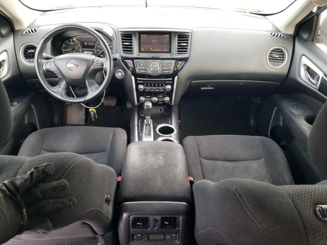 2015 NISSAN PATHFINDER - 5N1AR2MN9FC683248