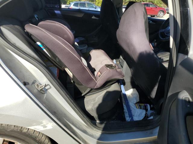 2015 VOLKSWAGEN JETTA TDI - 3VW3A7AJ8FM274656