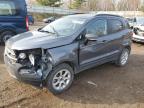 2021 FORD ECOSPORT S - MAJ6S3GL5MC440425