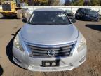 NISSAN ALTIMA 2.5 снимка