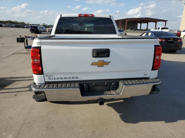 2017 CHEVROLET SILVERADO - 3GCPCREC2HG484239