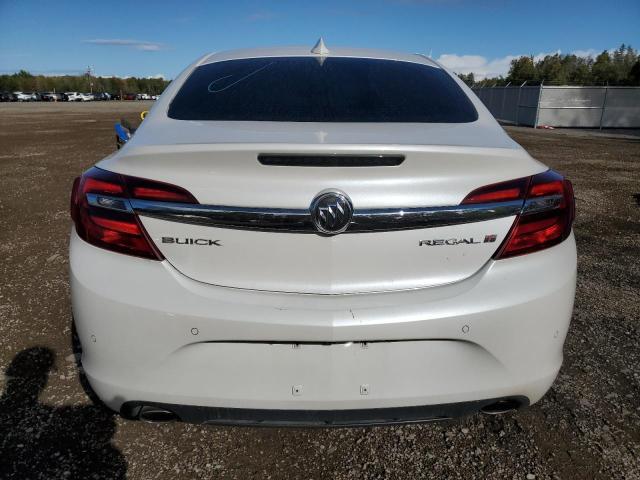 2017 BUICK REGAL PREM 2G4GR5GX4H9108994