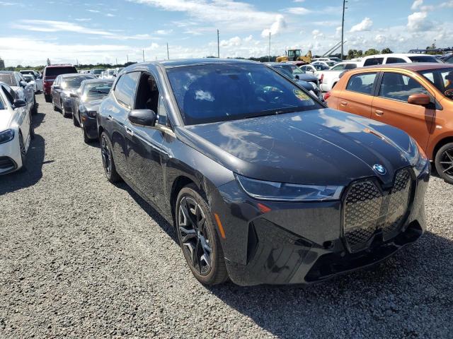 2024 BMW IX M60 WB533CF00RCN01751