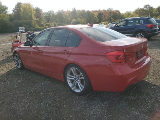 VIN WBA8B7C5XGK368873 2016 BMW 3 Series, 340 XI no.2