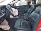 CHEVROLET CRUZE PREM photo