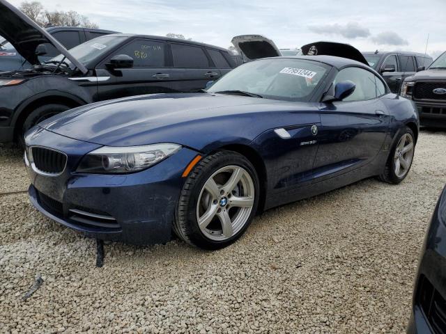 2010 BMW Z4 SDRIVE3 #2979478969