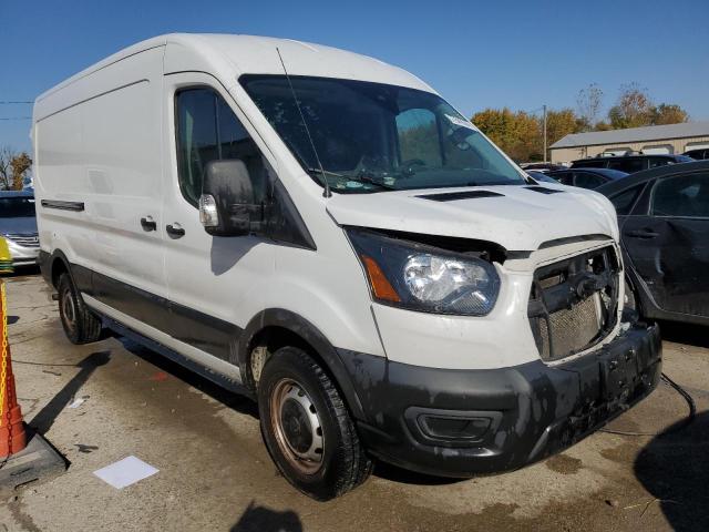 2021 FORD TRANSIT T- - 1FTBR1C84MKA29405