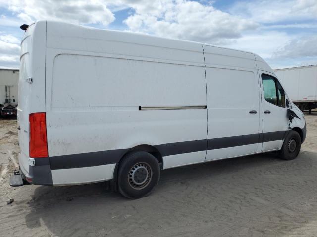 2021 MERCEDES-BENZ SPRINTER 2 - W1Y4ECHY1MT070055