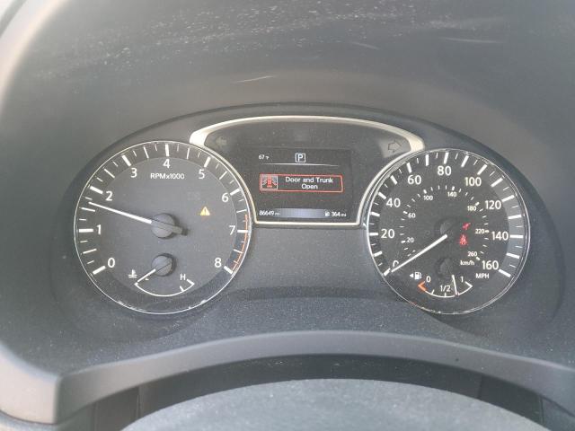 2017 NISSAN ALTIMA 2.5 - 1N4AL3AP6HN317133
